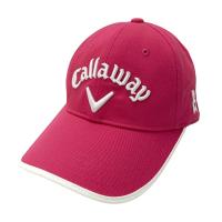CALLAWAY �L�����E�F�C  �L���b�v  �s���N�n �����N�FN �y�V�i�z�S���t�E�F�A