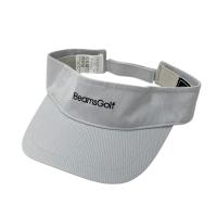 BEAMS GOLF �r�[���X�S���t  �T���o�C�U�[  �O���[�n �����N�FB �y���Áz�S���t�E�F�A