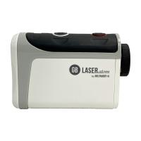 Golf Buddy �S���t�o�f�B�[  �X�R�[�v LASER atom  �z���C�g�n �����N�FA- �y���Áz�S���t�E�F�A