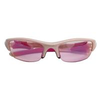 OAKLEY �I�[�N���[ FLAK JACKET 03-886J �T���O���X  �s���N�n �����N�FB �y���Áz�S���t�E�F�A