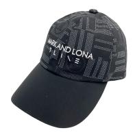 MARK&LONA �}�[�N�A���h���i 2025�N �L���b�v  �u���b�N�n �����N�FA- �y���Áz�S���t�E�F�A