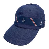 MUNSING WEAR �}���V���O�E�F�A 2025�N���f�� �L���b�v  �l�C�r�[�n �����N�FA- �y���Áz�S���t�E�F�A