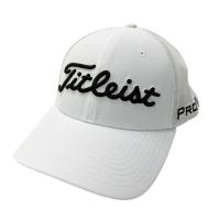 TITLEIST �^�C�g���X�g 2025�N���f�� ���b�V���L���b�v  �z���C�g�n �����N�FN �y�V�i�z�S���t�E�F�A