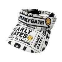 PEARLY GATES �p�[���[�Q�C�c  �T���o�C�U�[ �j�R����� ���� �z���C�g�n �����N�FB �y���Áz�S���t�E�F�A