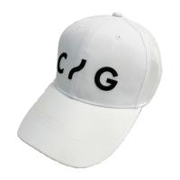 CPG GOLF �V�[�s�[�W�[�S���t 2025�N���f�� �L���b�v  �z���C�g�n �����N�FN �y���Áz�S���t�E�F�A