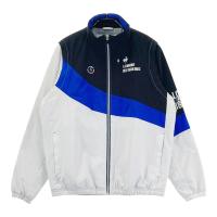 LE COQ GOLF ���R�b�N�S���t 2024�N���f�� 2WAY ���ȃW�b�v�W���P�b�g  �z���C�g�n �T�C�Y�FM �����N�FB �y���Áz�S���t�E�F�A