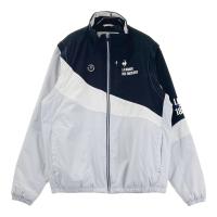 LE COQ GOLF ���R�b�N�S���t 2024�N���f�� ���� 2WAY�����W�b�v�W���P�b�g  �O���[�n �T�C�Y�FLL �����N�FB �y���Áz�S���t�E�F�A
