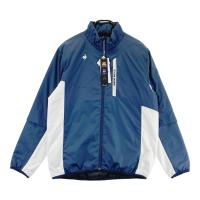 LE COQ GOLF ���R�b�N�S���t 2025�N LG5FWB51M ���ȃW���P�b�g  �l�C�r�[�n �T�C�Y�FL �����N�FN �y�V�i�z�S���t�E�F�A
