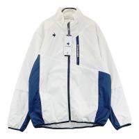 LE COQ GOLF ���R�b�N�S���t 2025�N LG5FWB51M ���ȃW���P�b�g  �z���C�g�n �T�C�Y�FL �����N�FN �y���Áz�S���t�E�F�A