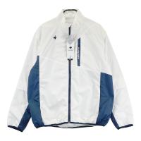 LE COQ GOLF ���R�b�N�S���t 2025�N LG5FWB51M ���ȃW���P�b�g  �z���C�g�n �T�C�Y�FLL �����N�FN�y�V�i�z�S���t�E�F�A
