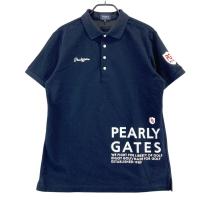 PEARLY GATES �p�[���[�Q�C�c  �����|���V���c  �l�C�r�[�n �T�C�Y�F7 �����N�FA- �y���Áz�S���t�E�F�A