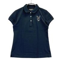 BEAMS GOLF �r�[���X�S���t �~PLAY BOY �����|���V���c  �u���b�N�n �T�C�Y�FS �����N�FB �y���Áz�S���t�E�F�A