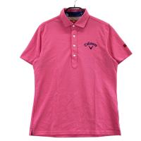 CALLAWAY �L�����E�F�C ���b�h���[�x�� �����|���V���c ���S�h�J  �s���N�n �T�C�Y�FL �����N�FB �y���Áz�S���t�E�F�A