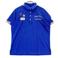 23��GOLF �j�W���E�T���N�S���t  �����|���V���c  �u���[�n �T�C�Y�FLL �����N�FB �y���Áz�S���t�E�F�A