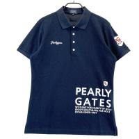 PEARLY GATES �p�[���[�Q�C�c 053-3160401 �����|���V���c  �l�C�r�[�n �T�C�Y�F6 �����N�FB �y���Áz�S���t�E�F�A