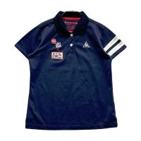 LE COQ GOLF ���R�b�N�S���t  �����|���V���c  �l�C�r�[�n �T�C�Y�FL �����N�FA- �y���Áz�S���t�E�F�A