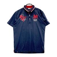 FILA GOLF �t�B���S���t  �����|���V���c �璹�� �l�C�r�[�n �T�C�Y�FM �����N�FA- �y���Áz�S���t�E�F�A