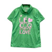 LE COQ GOLF ���R�b�N�S���t  �����|���V���c  �O���[���n �T�C�Y�FM �����N�FA- �y���Áz�S���t�E�F�A