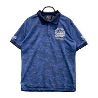 GOTCHA GOLF �K�b�`���S���t  �����|���V���c �n�C�r�X�J�X �J���t���� �l�C�r�[�n �T�C�Y�FXL �����N�FA- �y���Áz�S���t�E�F�A
