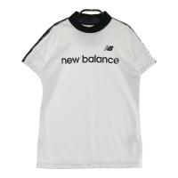 NEW BALANCE GOLF �j���[�o�����X 2024�N���f�� �n�C�l�b�N����T�V���c  �z���C�g�n �T�C�Y�F2 �����N�FA- �y���Áz�S���t�E�F�A