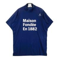 LE COQ GOLF ���R�b�N�S���t  ���b�N�l�b�N����T�V���c �{�[�_�[�� �l�C�r�[�n �T�C�Y�FL �����N�FB �y���Áz�S���t�E�F�A