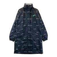 BEAMS GOLF �r�[���X�S���t  �t�[�h�t 2WAY ���C�������s�[�X ���S���� �u���b�N�n �T�C�Y�FL �����N�FA- �y���Áz�S���t�E�F�A