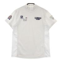 BEAMS GOLF �r�[���X�S���t  �n�C�l�b�N ����T�V���c ���b�V�� ���b�y��  �z���C�g�n �T�C�Y�FM �����N�FA- �y���Áz�S���t�E�F�A