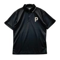 PUMA GOLF �v�[�}�S���t  �����|���V���c  �u���b�N�n �T�C�Y�FM �����N�FA- �y���Áz�S���t�E�F�A