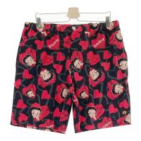 LOUD MOUTH ���E�h�}�E�X  �V�A�T�b�J�[�n�[�t�p���c Betty Boop �u���b�N�n �T�C�Y�F3L �����N�FA �y���Áz�S���t�E�F�A