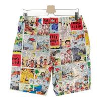 LOUD MOUTH ���E�h�}�E�X  �V�A�T�b�J�[�n�[�t�p���c Betty Boop �z���C�g�n �T�C�Y�FL �����N�FA �y���Áz�S���t�E�F�A