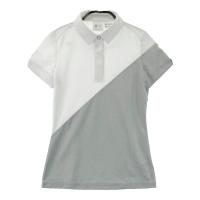 DESCENTE GOLF �f�T���g�S���t DGW1627S �����|���V���c  �O���[�n �T�C�Y�FS �����N�FB �y���Áz�S���t�E�F�A