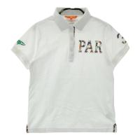 BEAMS GOLF �r�[���X�S���t  �����|���V���c  �z���C�g�n �T�C�Y�FS �����N�FB �y���Áz�S���t�E�F�A