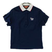 BEAMS GOLF �r�[���X�S���t  �����|���V���c  �l�C�r�[�n �T�C�Y�FS �����N�FB �y���Áz�S���t�E�F�A