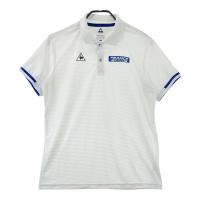 LE COQ GOLF ���R�b�N�S���t  �����|���V���c  �z���C�g�n �T�C�Y�FL �����N�FB �y���Áz�S���t�E�F�A