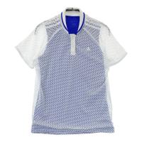 ADIDAS GOLF �A�f�B�_�X�S���t  ���b�V�� �����|���V���c  �u���[�n �T�C�Y�FM �����N�FA- �y���Áz�S���t�E�F�A