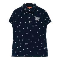 BEAMS GOLF �r�[���X�S���t  �����|���V���c  �u���b�N�n �T�C�Y�FM �����N�FA- �y���Áz�S���t�E�F�A