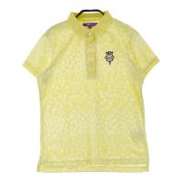 BEAMS GOLF �r�[���X�S���t  �����|���V���c ���� �C�G���[�n �T�C�Y�FM �����N�FA- �y���Áz�S���t�E�F�A