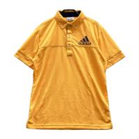 ADIDAS GOLF �A�f�B�_�X�S���t  �����|���V���c  �I�����W�n �T�C�Y�FL �����N�FA- �y���Áz�S���t�E�F�A