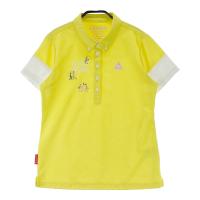LE COQ GOLF ���R�b�N�S���t  �����|���V���c  �C�G���[�n �T�C�Y�FLL �����N�FA- �y���Áz�S���t�E�F�A