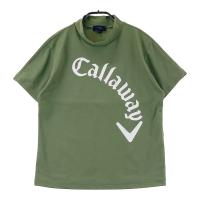 CALLAWAY �L�����E�F�C 2025�N���f�� ���b�N�l�b�N ����T�V���c  �J�[�L�n �T�C�Y�FS �����N�FB �y���Áz�S���t�E�F�A
