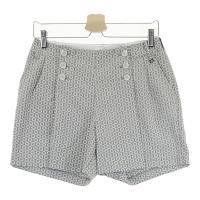 MUNSING WEAR �}���V���O�E�F�A SL8531 �X�g���b�` �V���[�g�p���c ���� �O���[�n �T�C�Y�F9 �����N�FA- �y���Áz�S���t�E�F�A