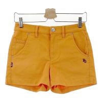 PEARLY GATES �p�[���[�Q�C�c  �X�g���b�` �V���[�g�p���c  �I�����W�n �T�C�Y�F00 �����N�FB �y���Áz�S���t�E�F�A