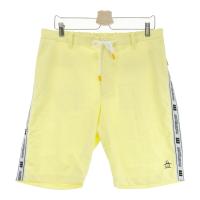 MUNSING WEAR �}���V���O�E�F�A 2024�N���f�� �T�C�h���S �n�[�t�p���c  �C�G���[�n �T�C�Y�F89-94 �����N�FA- �y���Áz�S���t�E�F�A