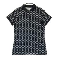 DESCENTE GOLF �f�T���g�S���t DGWRJA07 �����|���V���c ���� �u���b�N�n �T�C�Y�FS �����N�FA- �y���Áz�S���t�E�F�A