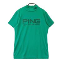 PING �s��  ���S�v�����g ���b�N�l�b�N ����T�V���c  �O���[���n �T�C�Y�FM �����N�FA- �y���Áz�S���t�E�F�A