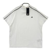 ADIDAS GOLF �A�f�B�_�X�S���t IK9804 �o�b�N�W�b�v ����T�V���c  �z���C�g�n �T�C�Y�FL �����N�FN �y�V�i�z�S���t�E�F�A