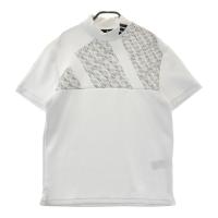 ADIDAS GOLF �A�f�B�_�X�S���t HY0940 �n�C�l�b�N����T�V���c  �z���C�g�n �T�C�Y�FL �����N�FB �y���Áz�S���t�E�F�A