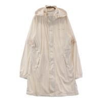 HEAL CREEK �q�[���N���[�N  �t�[�h�t�� 2WAY ���C�������s�[�X �`�F�b�N�� �C�G���[�n �T�C�Y�F40 �����N�FA- �y���Áz�S���t�E�F�A