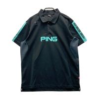 PING �s�� 2024�N���f�� �����|���V���c  �u���b�N�n �T�C�Y�FM �����N�FB �y���Áz�S���t�E�F�A
