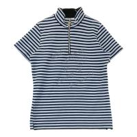 M.U SPORTS �G�����[�X�|�[�c  �n�[�t�W�b�v����T�V���c �{�[�_�[�� �u���[�n �T�C�Y�F40 �����N�FA- �y���Áz�S���t�E�F�A